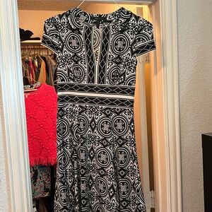 EUC BCBG MaxAzria Dress size XS
